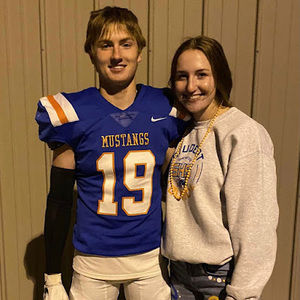 Meet your Posher, Ty